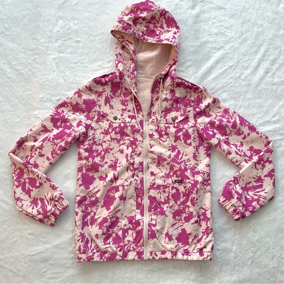 Volcom Enemy Lines Jacket - Picture 12 of 12